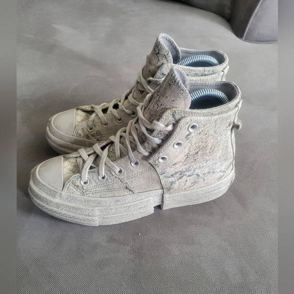 Converse x Fen Chen Wang - Chuck 70 2-in-1 Hi - US Size 6 M/ 8W [171837C] - Picture 4 of 8